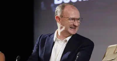 Mark Gatiss confirms Bookish season 3 and Christmas special