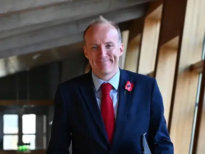 Marra is best street fighter Scottish Labour has, says MP