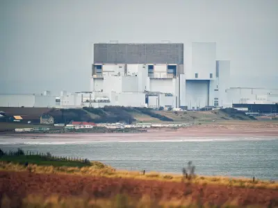 Marra: Workers must come first in Scotland's energy future