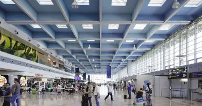 Marseille Airport Chaos: 21 Flights Delayed as Critical System Fails