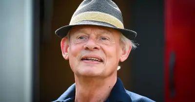 Martin Clunes hits out at council in furious planning row