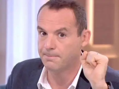 Martin Lewis urges energy customers to fix tariffs ahead of October price cap rise