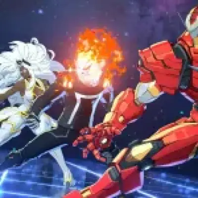 Marvel Tōkon flop adds to Marvel video game curse, reader says