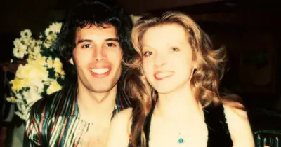 Mary Austin breaks silence for Freddie Mercury's 80th birthday exhibition