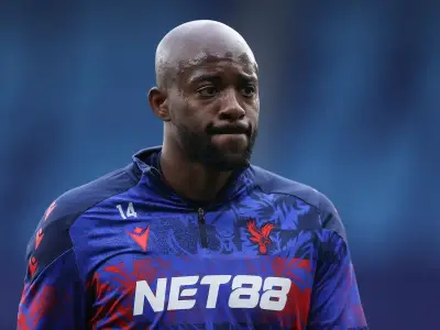 Mateta calls in FIFA to rip up Crystal Palace contract
