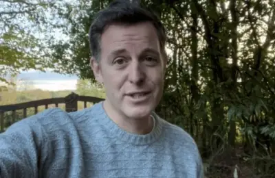 Matt Baker's new BBC show to rival Alison Hammond's dog series