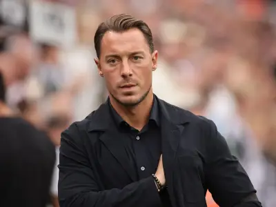 Matthias Jaissle replaces Eddie Howe at Newcastle: key facts