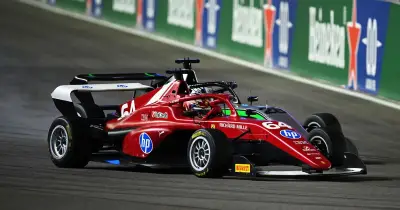 Maya Weug opens up on toughest year after Ferrari exit