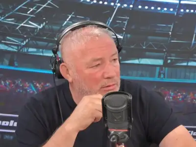 McCoist leaks stunned Rangers WhatsApp reaction to Jablonec defeat