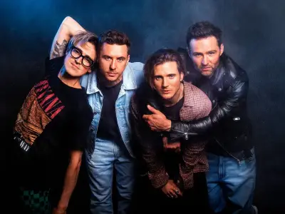 McFly Newcastle Leazes Park stage times and support acts confirmed