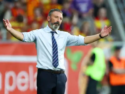 McInnes: Rangers beat themselves in Euro defeat but can overturn