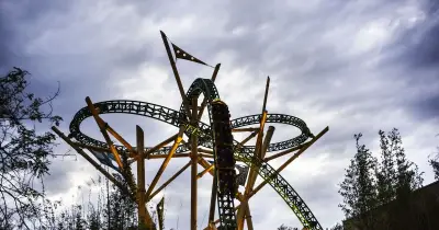 Measles alert for Universal Studios Hollywood visitors after exposure