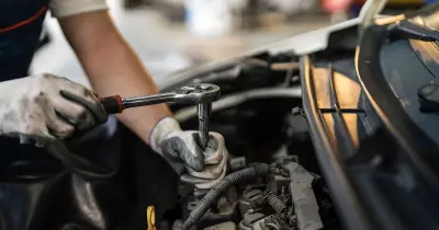 Mechanic names Toyota as most trusted car brand - I've driven it