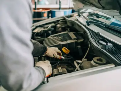 Mechanic names Toyota Yaris Hybrid as car he trusts most
