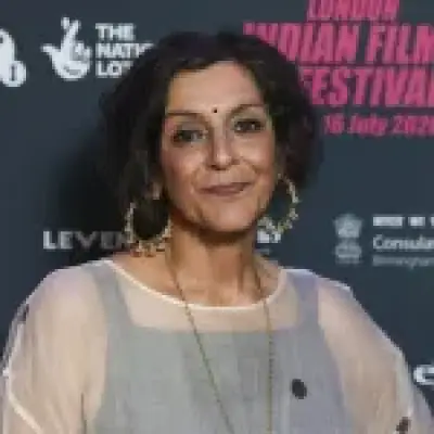 Meera Syal reveals sexual assault by actor who promised career boost