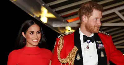 Meghan and Harry's UK Return: Three Royals Who Stand in Their Way