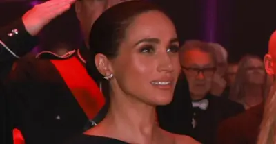 Meghan Markle dancing video divides royal fans