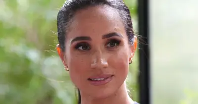 Meghan Markle mocked by unbothered star in Hollywood blow