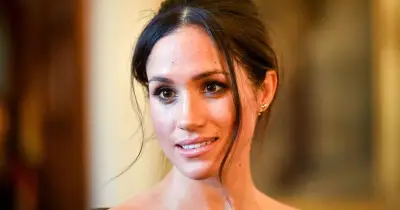 Meghan Markle slammed on TV over royal protocol breach