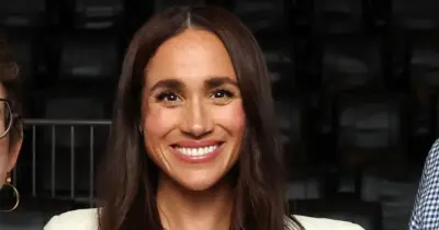 Meghan Markle still in talks for Netflix's The Gentlemen despite backlash
