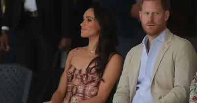 Meghan Markle 'won't enjoy' UK winter, royal expert says