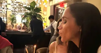 Meghan Markle's Chilled 45th Birthday Plans Revealed by Friend