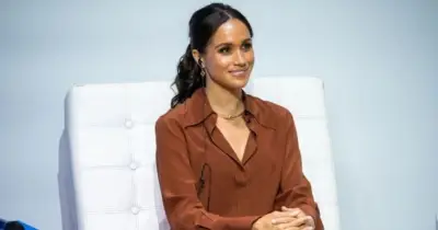 Meghan Markle's dramatic U-turn after slamming UK schools ahead of return