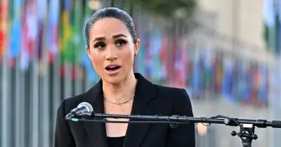 Meghan Markle's 'feelings' about UK return laid bare