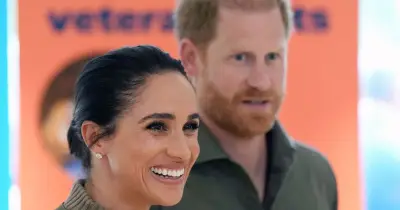 Meghan Markle's Last Hope to Save Hollywood Career Revealed