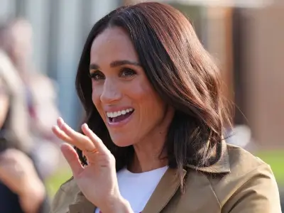 Meghan Markle's Makeup Artist's Favourite Cream 'Makes Skin Look Younger'