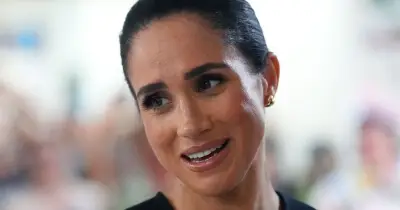 Meghan Markle's rescue dog Mamma Mia honoured by Beagle Freedom Project
