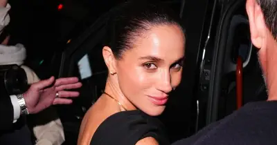 Meghan Markle's 'secret weapon' exposed as expert tips 'smart' move
