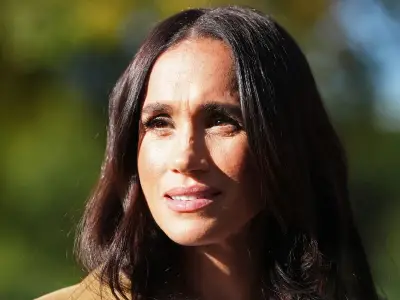 Meghan Markle's UK Job Offer Reportedly Behind Sussex Return