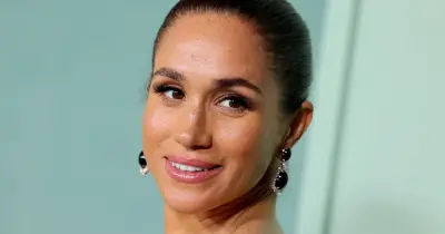 Meghan Markle's UK popularity unlikely to recover, poll finds
