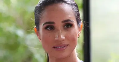 Meghan Markle's 'You can leave' to job applicant