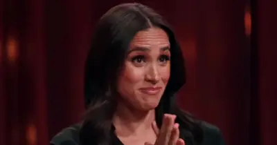 Meghan's MasterChef stint 'copycat' of King Charles' 2018 appearance