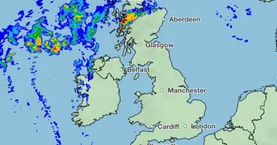 Met Office Confirms Rain Return Date After 36C Heatwave