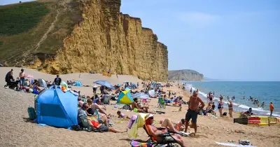 Met Office heatwave verdict: September 28C scorcher forecast
