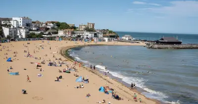 Met Office issues 14-day heatwave forecast for September as temperatures to soar