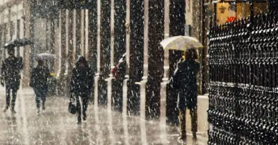 Met Office says when rain will end UK's 38C heatwave