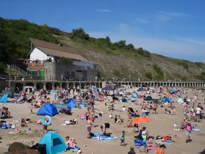 Met Office: Summer 2026 on track to be hottest ever