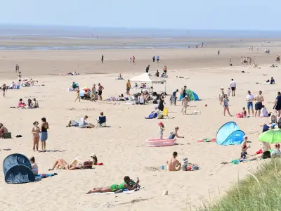 Met Office verdict on September heatwave after UK thunderstorm warnings