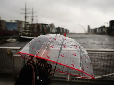 Met Office warns 'meaningful rain' won't solve UK drought