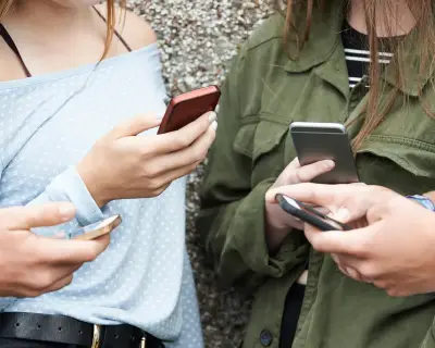 Meta Changes Apps for Teens Ahead of Landmark Lawsuit