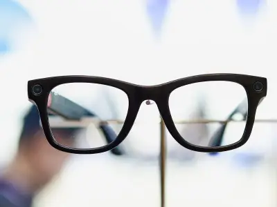 Meta glasses banned from UK venues over privacy fears