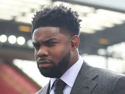 Micah Richards and Roy Keane set punditry retirement dates