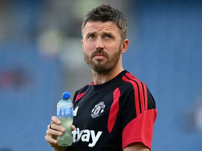 Michael Carrick's Pre-Season Change Could Pay Off for Man United