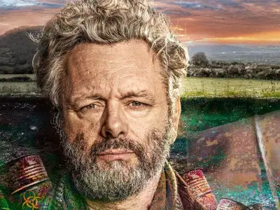 Michael Sheen: Filming chemical scandal documentary was scary