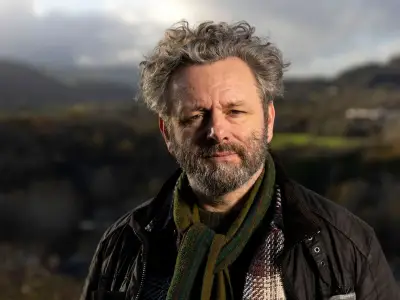 Michael Sheen's Buried: Constant Paranoia Over Scary Chemicals