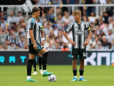Miley and Steur shine in Newcastle's Leverkusen defeat